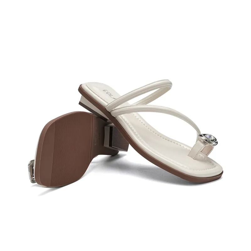 EBLAN Flip Flops Women's-3