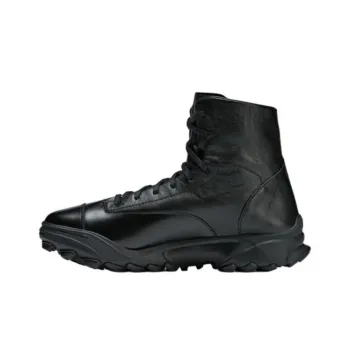 Y 3 GSG9 Leather Sneakers