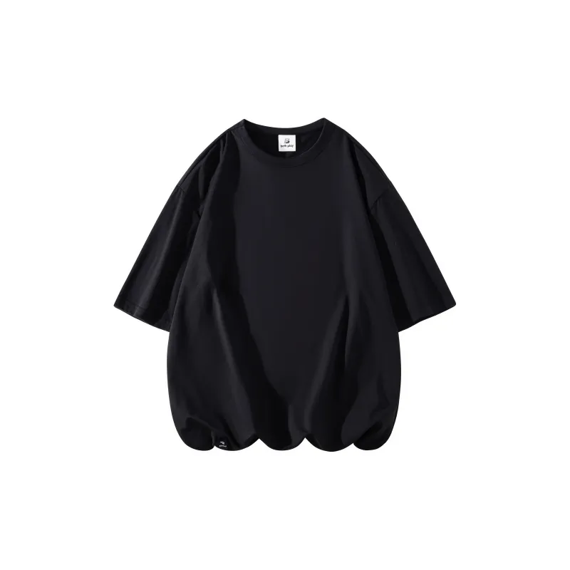 BOTH PLAY T Shirts Unisex-1