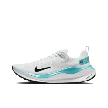 Nike Women's ReactX Infinity Run 4 'White Dusty Cactus'
