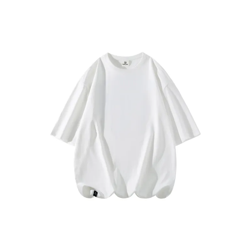 BOTH PLAY T Shirts Unisex-3