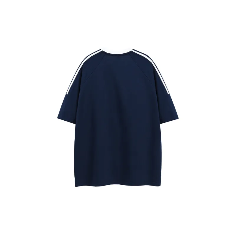 CHEVAL NOIR T Shirts Unisex-8