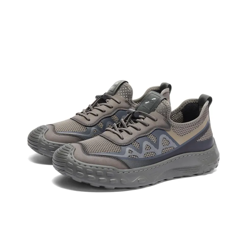 Senda Low-Top Casual Shoes Men's-4