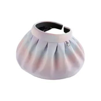 EQUIPMENTELEGANT Acrylic Sun Protection Hats Unisex