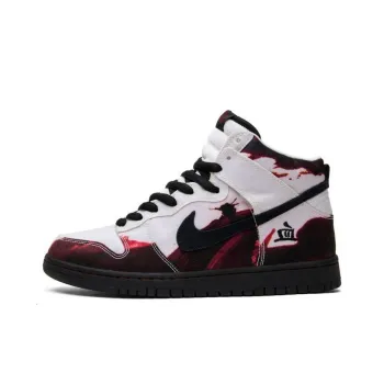 Nike Sb Dunk High Melvins