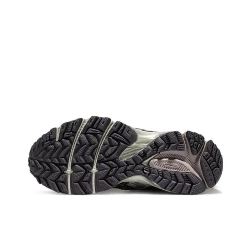 Asics Gel Kahana 8 'Grey Black'-4