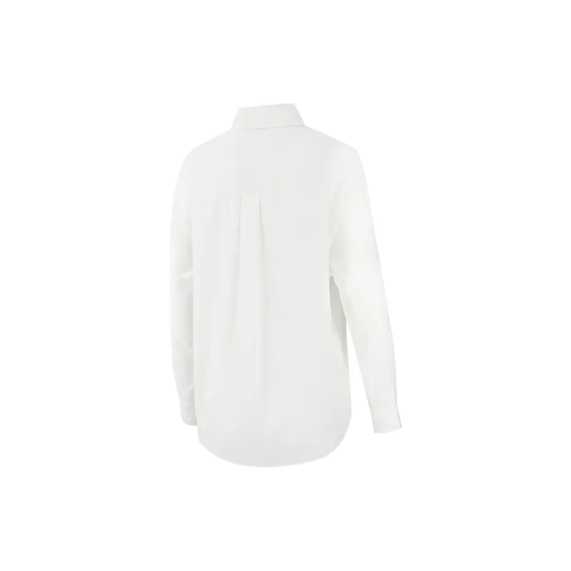 361° Sun Protection Clothing Unisex Raw White-1