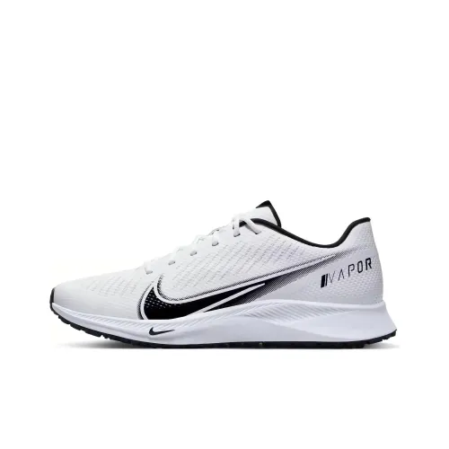 Nike Vapor Edge Turf White Black