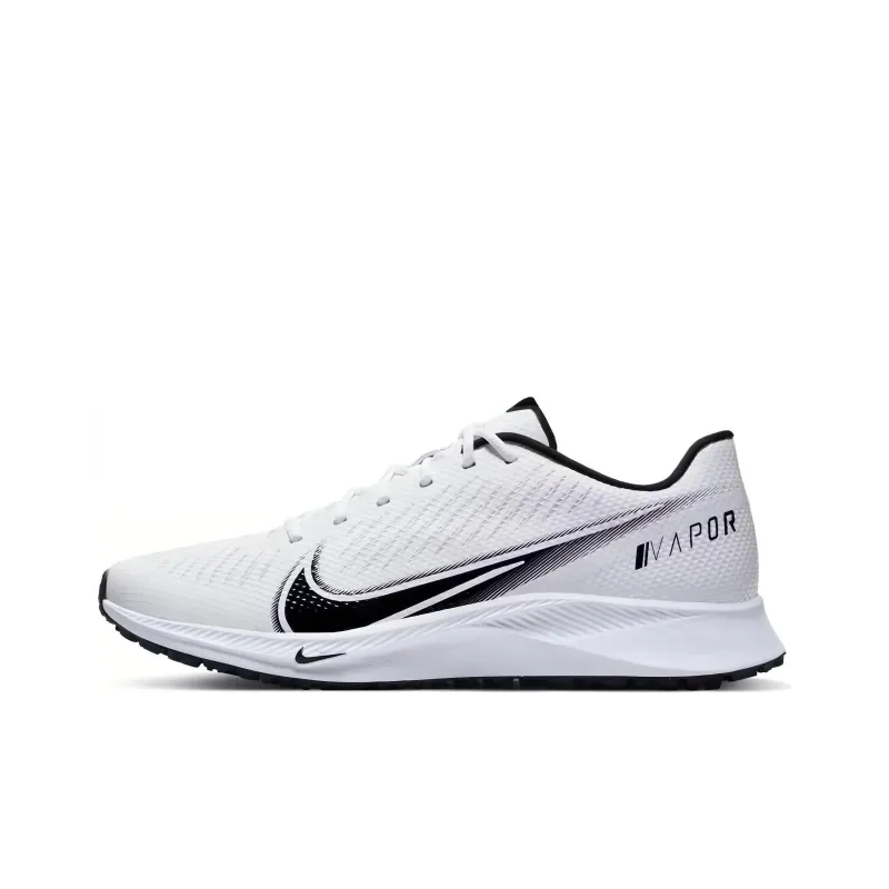 Nike Vapor Edge Turf White Black-0