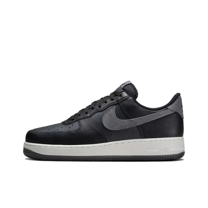 Nike Air Force 1 '07 Smoke Grey-0
