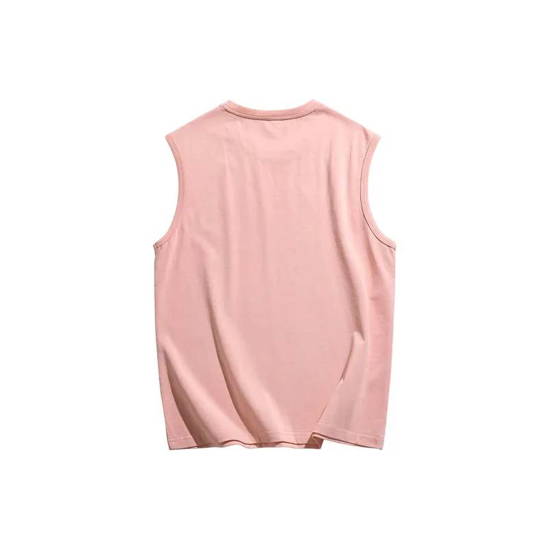 Master Zero Tank Tops Unisex-5