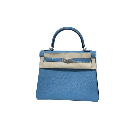 HERMES Kelly Handbags