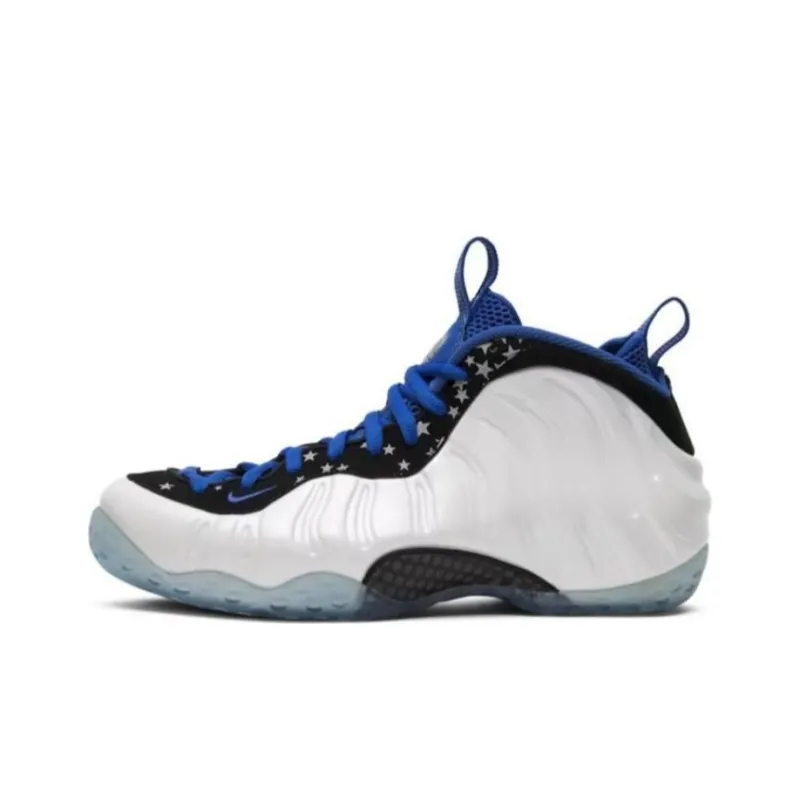 Nike Air Foamposite One & Nike Lil Penny Posite Shooting Stars Pack-1