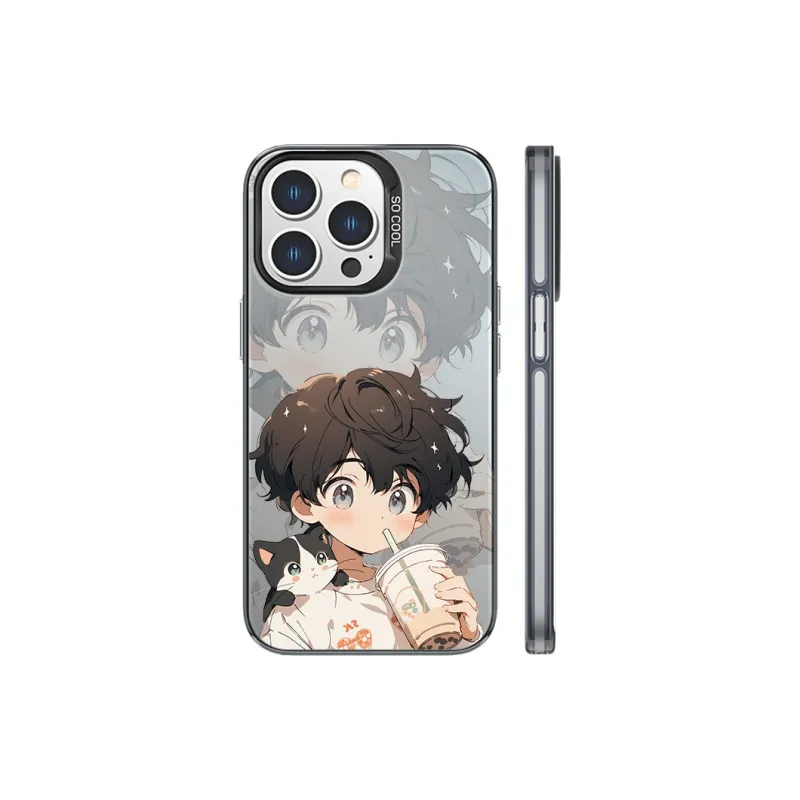 MINISO Phone Cases-3