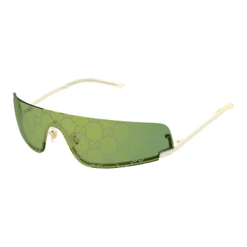 GUCCI Oversized Frame Sunglasses