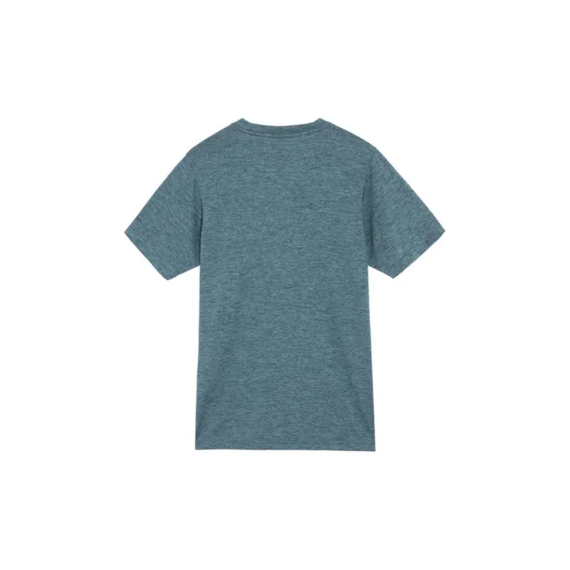 PUMA TRAIN FAV T Shirt Men's Dark Gray-1