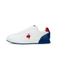 White/Red/Blue