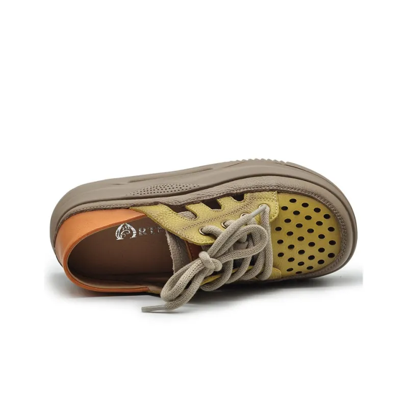 ARTMU Casual Single Shoes Women's-8