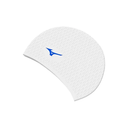 Mizuno Swimming Caps Silicone Unisex
