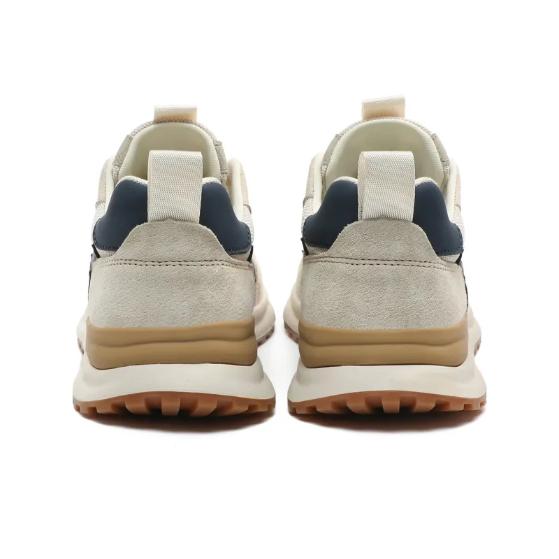 X-ZONE Anti-Slip Wear-Resistant Waterproof Breathable Lightweight Low-Top Casual Shoes Men's-18