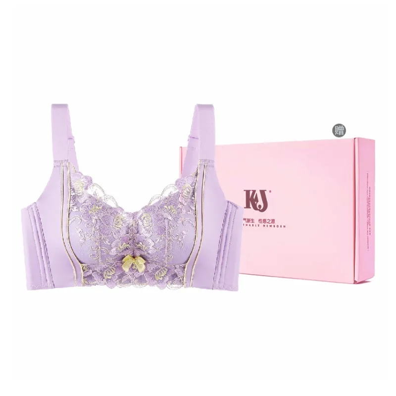 KJ Women's Bras-24