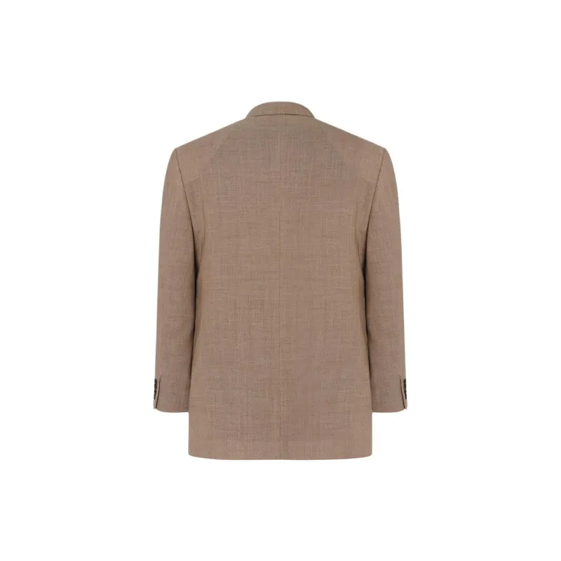 THE ROW Abram Single breasted Blazer-1