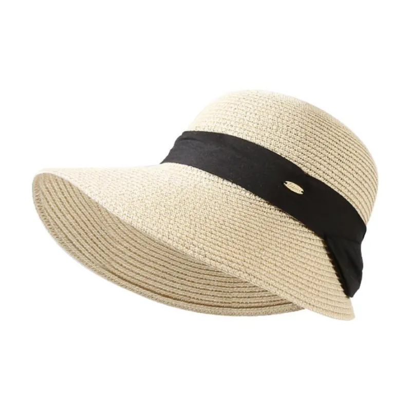 CACUSS Junior Polyester Sun Protection Hats Women's-0