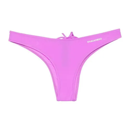 DSQUARED 2 Bikinis Women's Light Purple