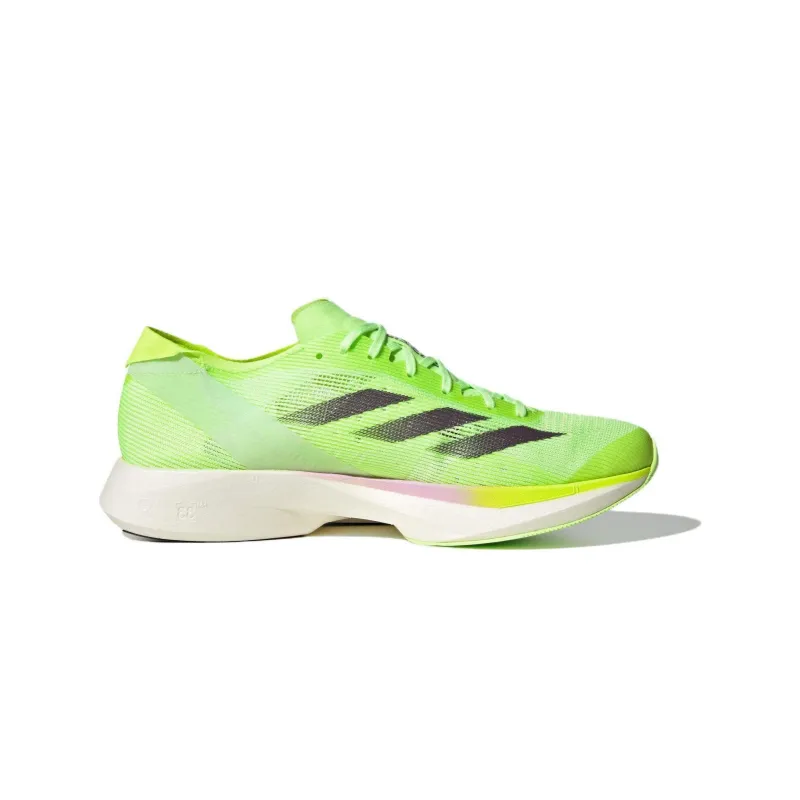 Adidas Adizero Takumi Sen 10 'Green Spark'-1