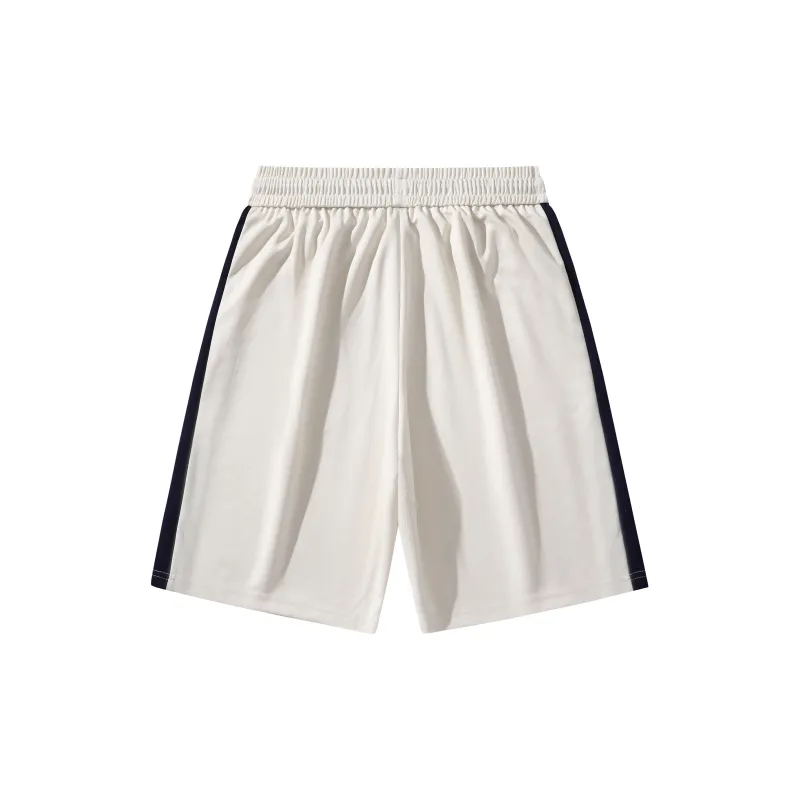 Teddy Bear Collection Sport Club Series Casual Shorts Unisex-17