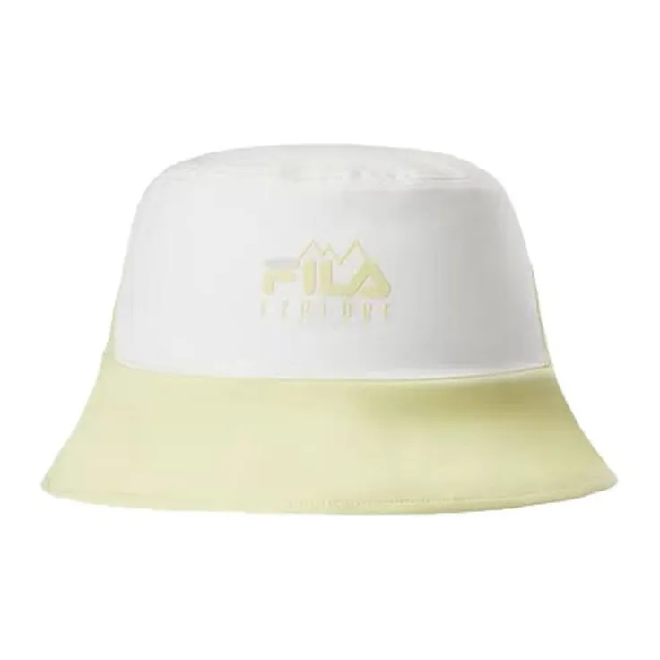 FILA Polyester Bucket Hats Kids' Multicolor-9
