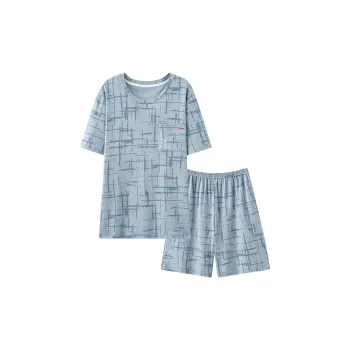 Kerener Men Pajama Sets