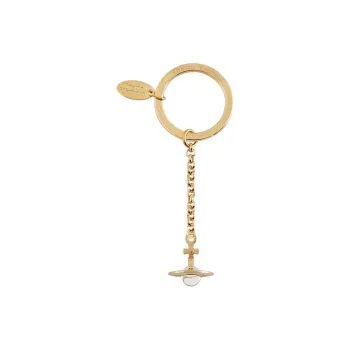 Vivienne Westwood Keychains Women's Gold