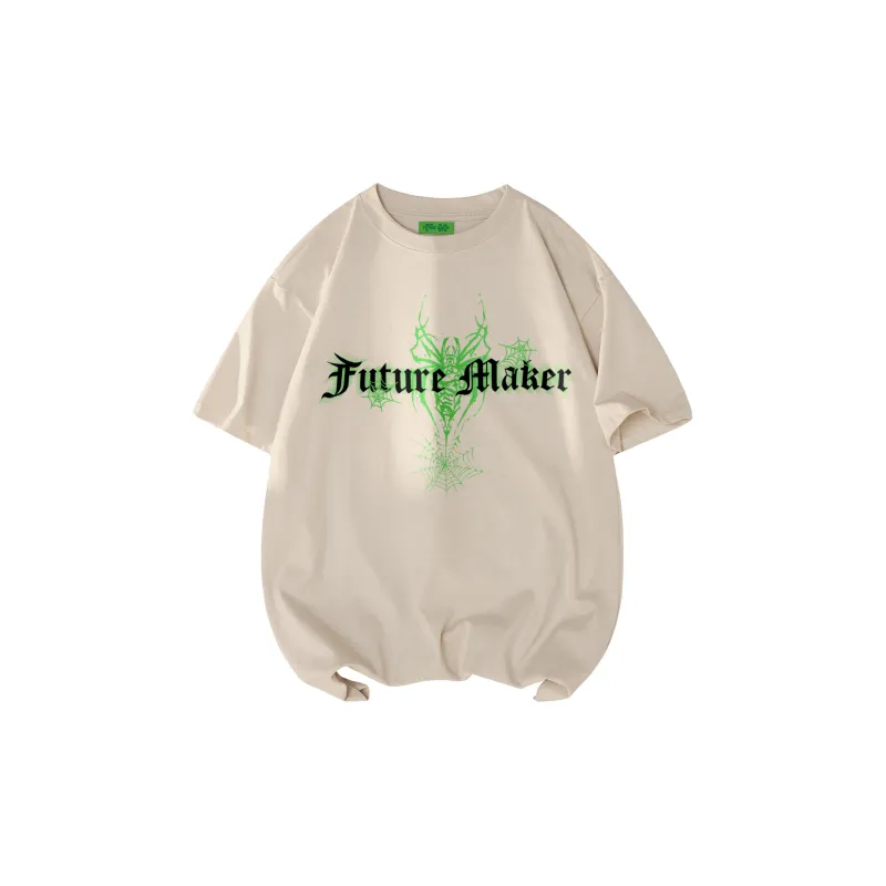 FUTURE MAKER T-Shirts Unisex-11