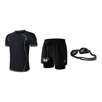 PEAK Swimming Equipment Sets