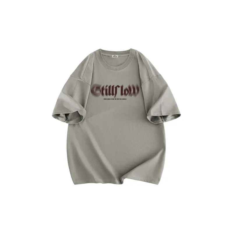 Stillslow T Shirts Unisex-15