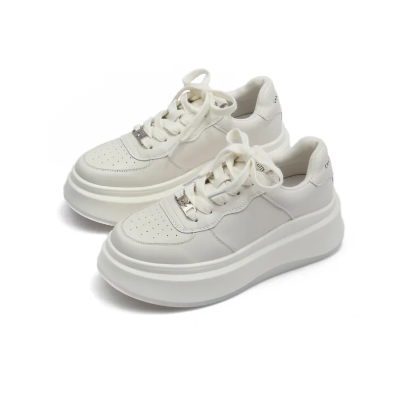 CENTRAL&KITTY Low-Top Casual Shoes Women's-3