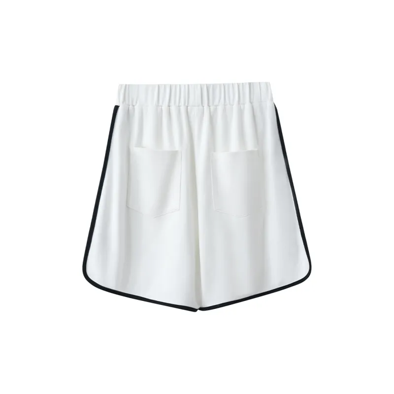 AMII Casual Shorts Women's-1