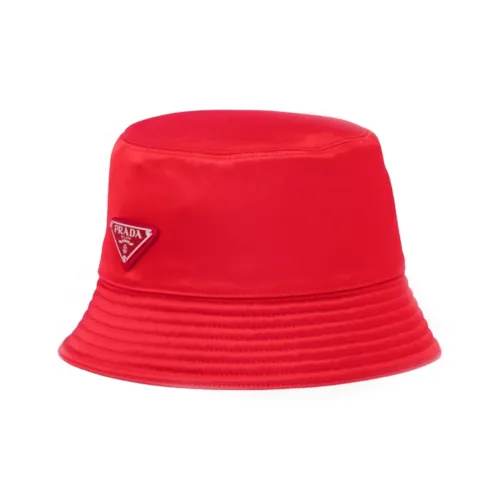 PRADA Bucket Hats Unisex