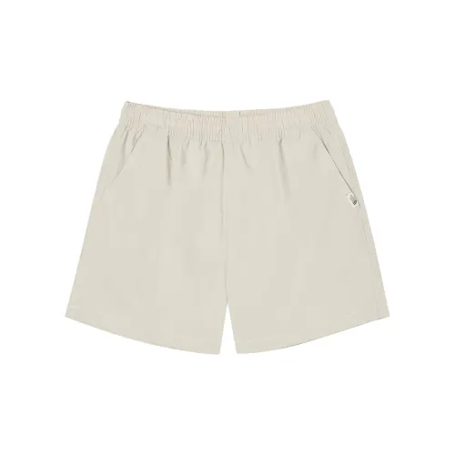 THE NORTH FACE Apparel Collection Casual Shorts Unisex Beige