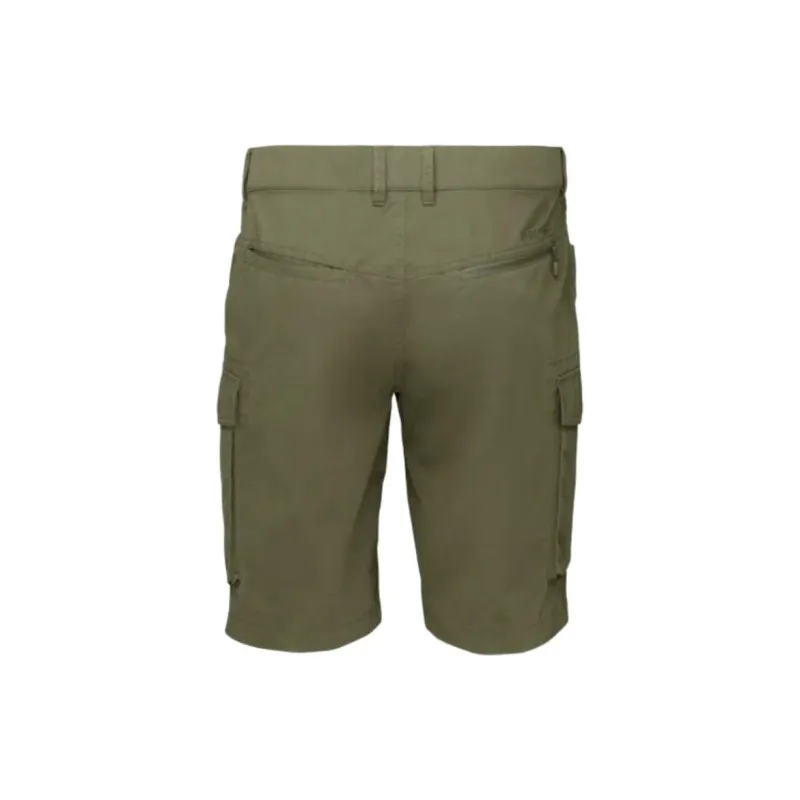 NORRONA Cargo Shorts Men-1