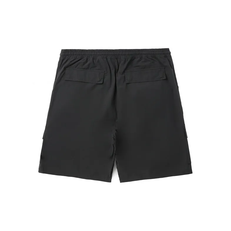 Alpha Industries SS24 Casual Shorts Unisex-4