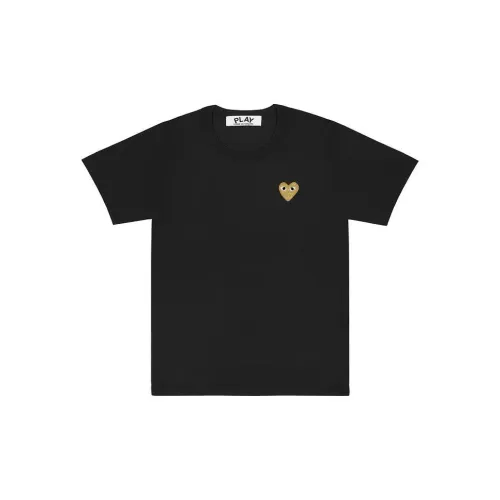 CDG Play Unisex T-shirt