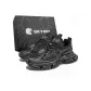 Jet Black (Crossbow 1 Distressed)