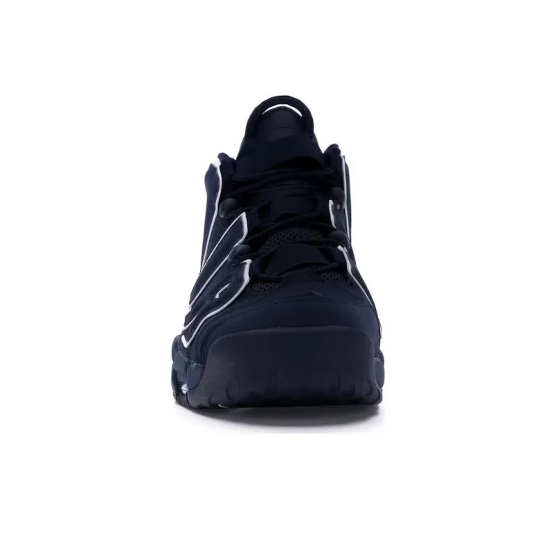 Nike Air More Uptempo Obsidian-2
