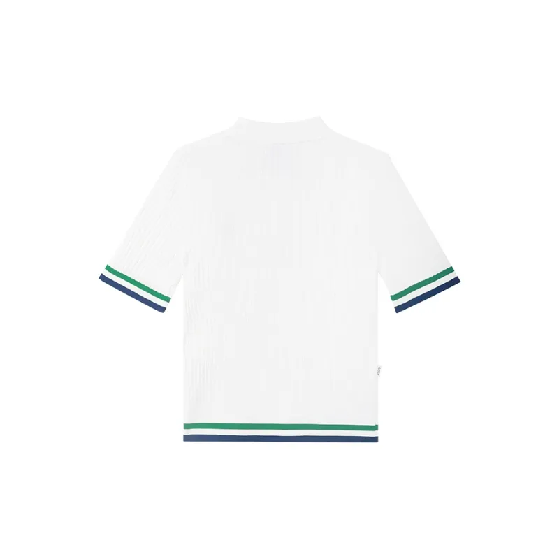 GOLF SS24 Knitwear Women's White-1