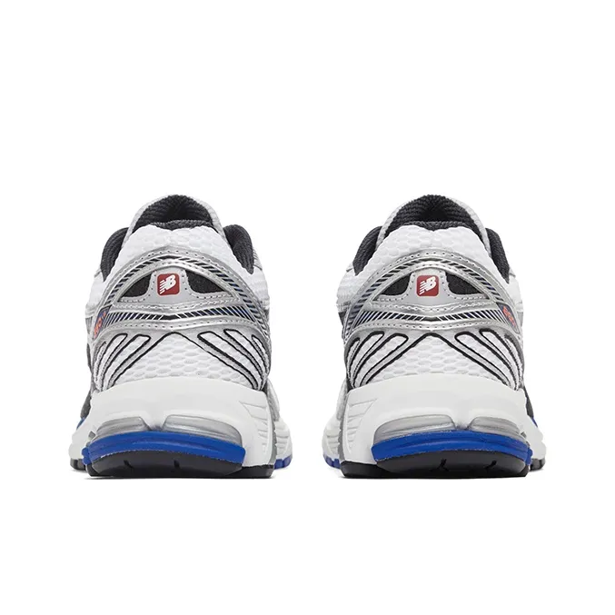 New Balance 860v2 White Team Royal Silver-5