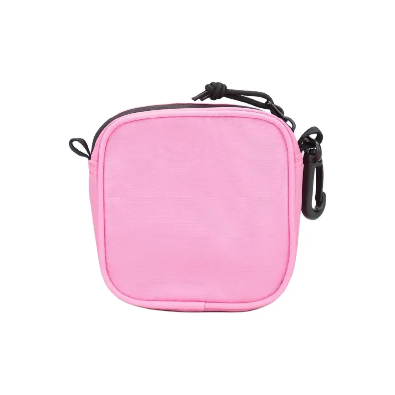 Converse Polyester Shoulder Bag Crossbody Bag Regular Women's Pink-2