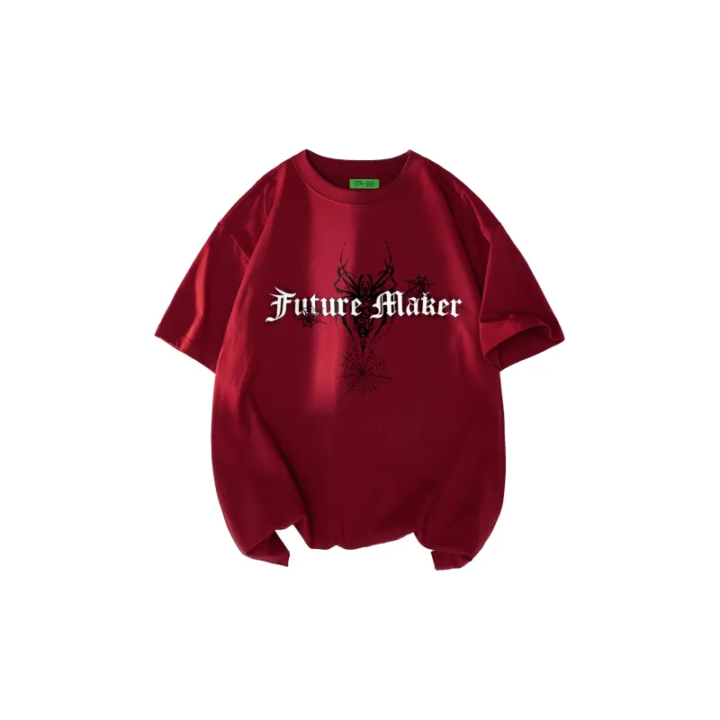 FUTURE MAKER T-Shirts Unisex-21