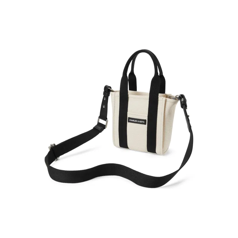 CHARLES&KEITH Shoulder Bags-2